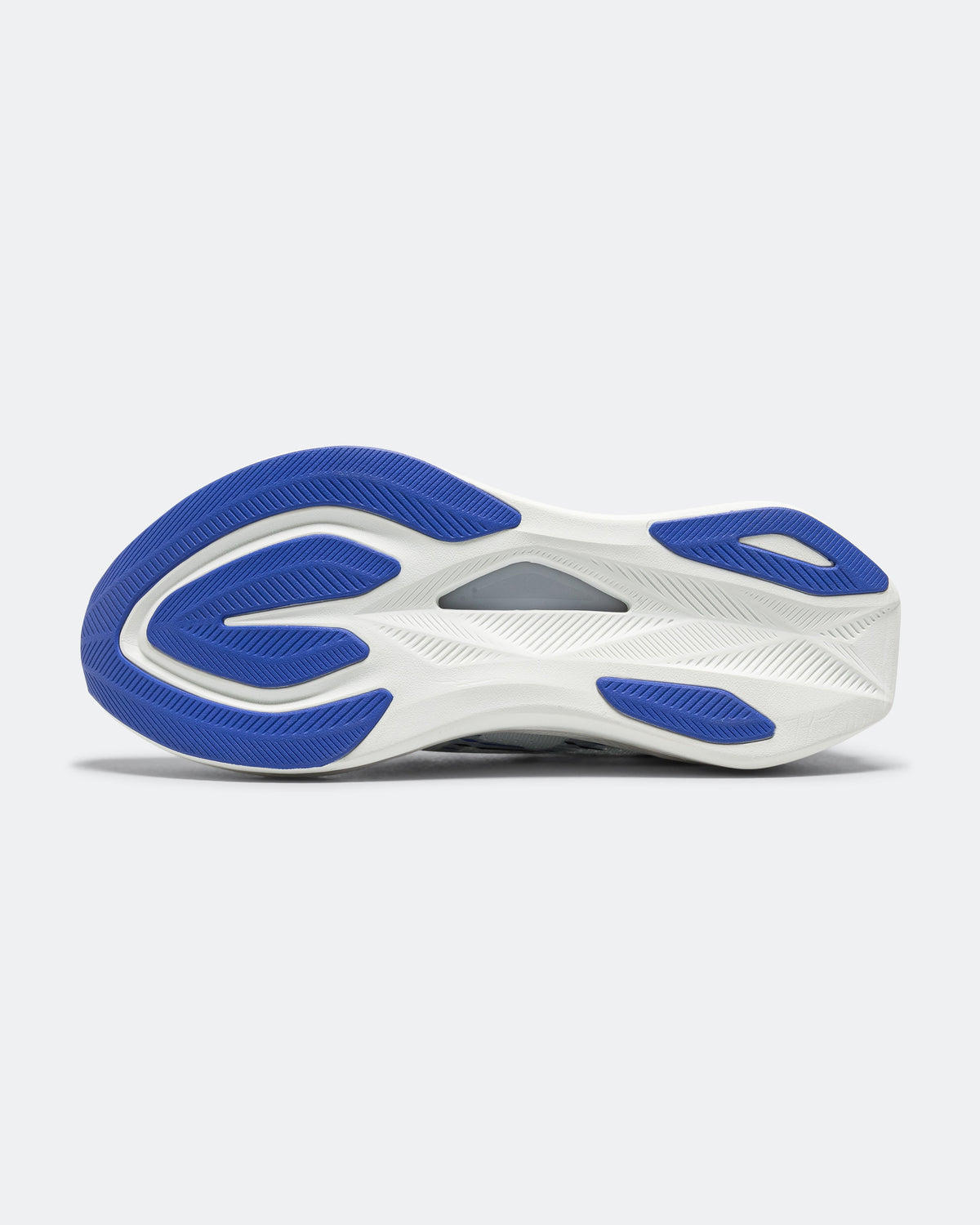 Mens Sonicblast - Arctic Blue/Grey Blue