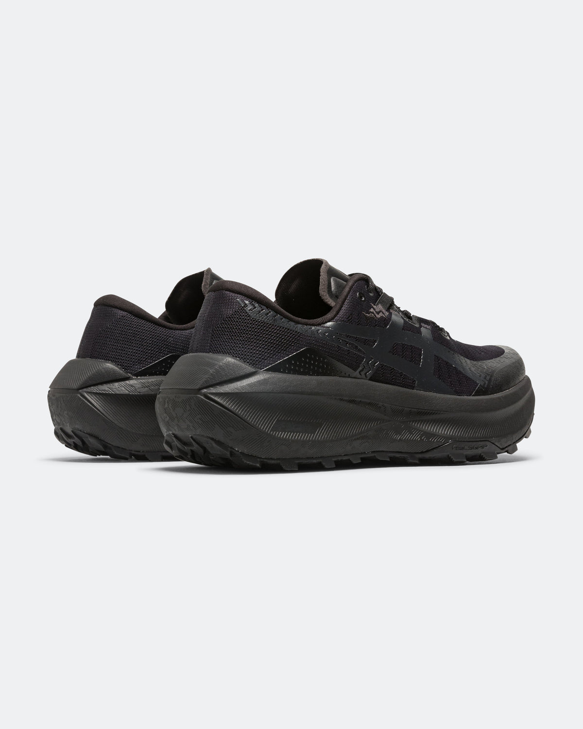 Mens Trabuco Max 5 - Black/Graphite Grey