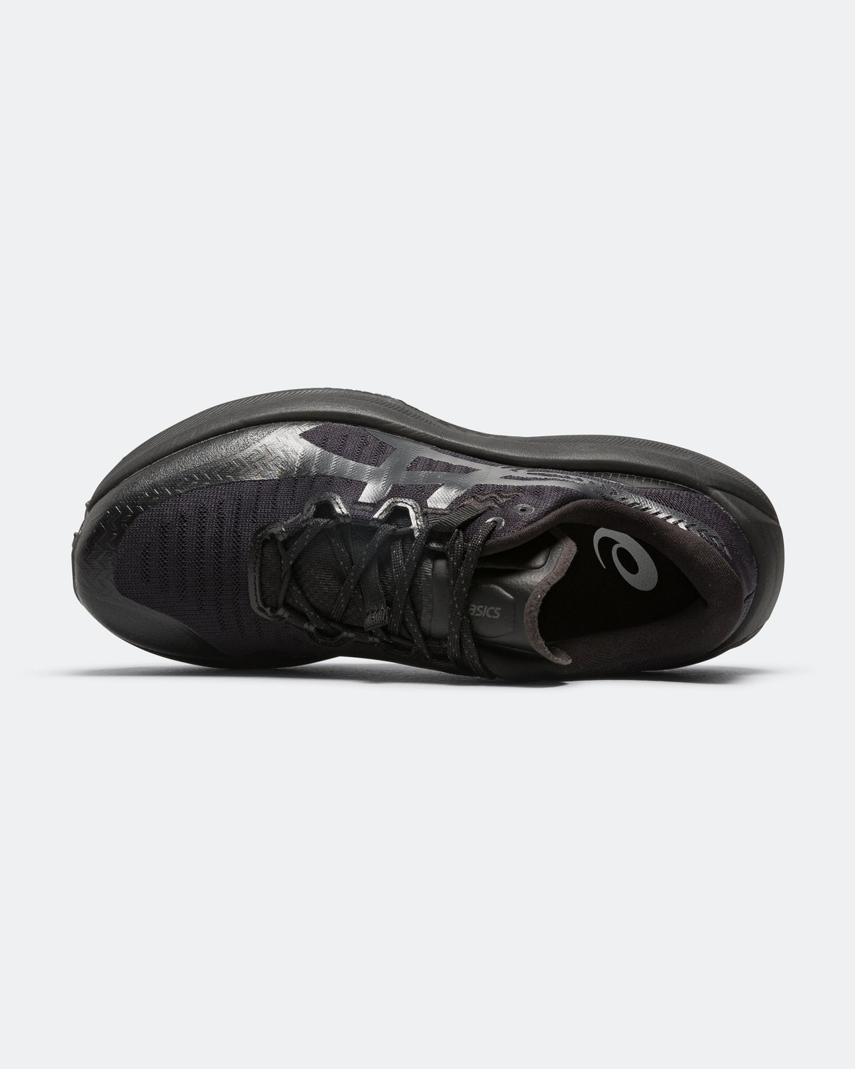 Mens Trabuco Max 5 - Black/Graphite Grey