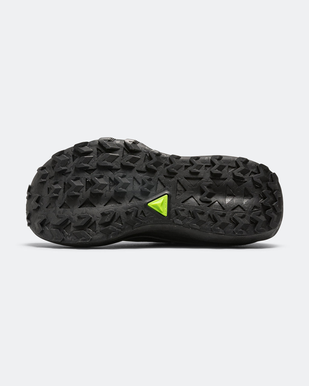 Mens Trabuco Max 5 - Black/Graphite Grey