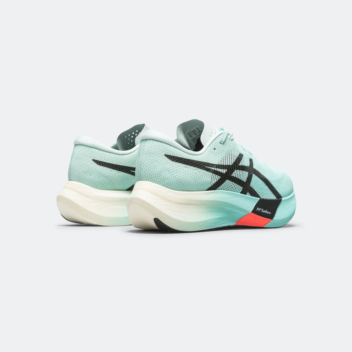 Unisex Metaspeed Edge Paris - Illuminate Mint/Black