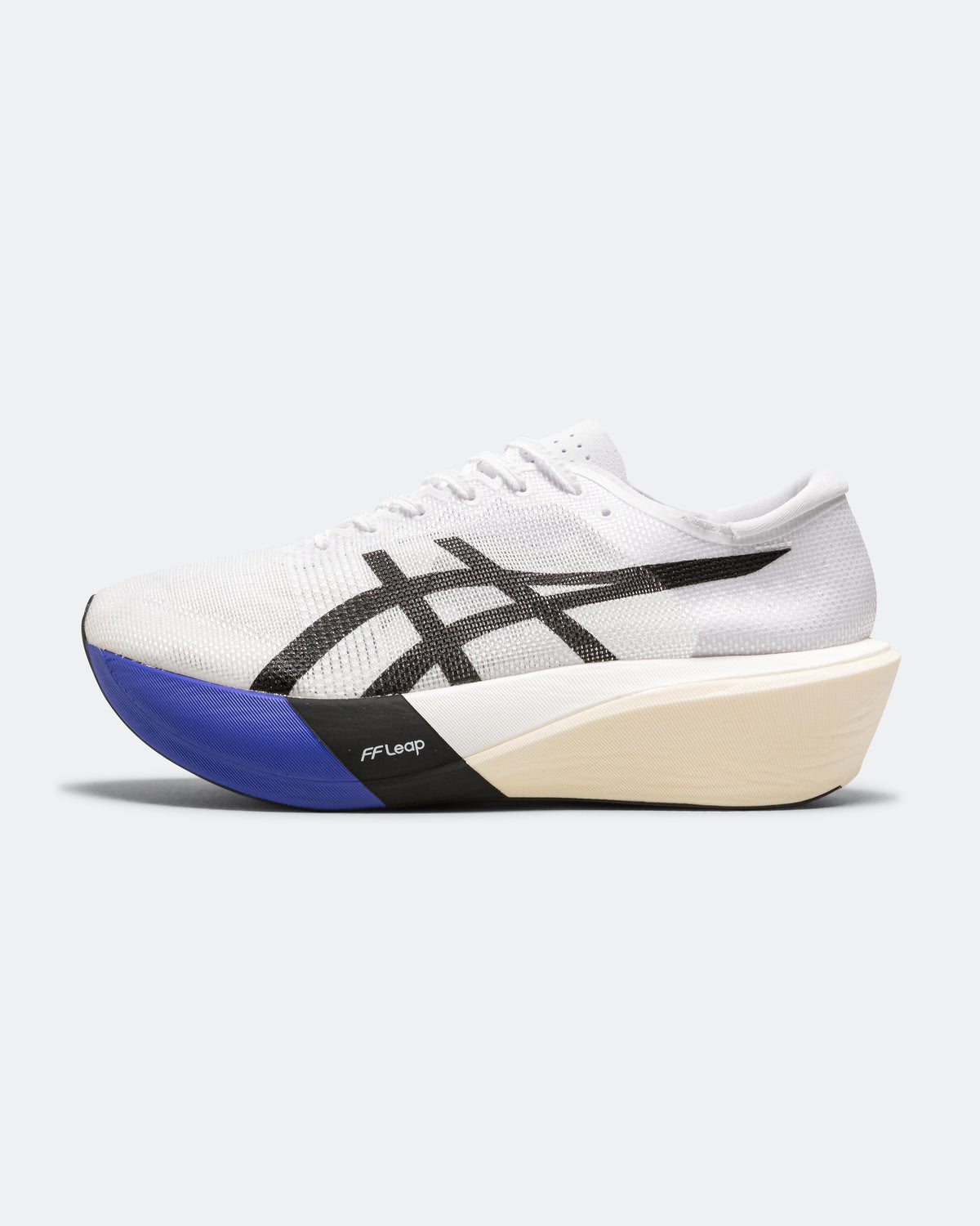 Metaspeed Edge Tokyo - White/Cobalt Burst