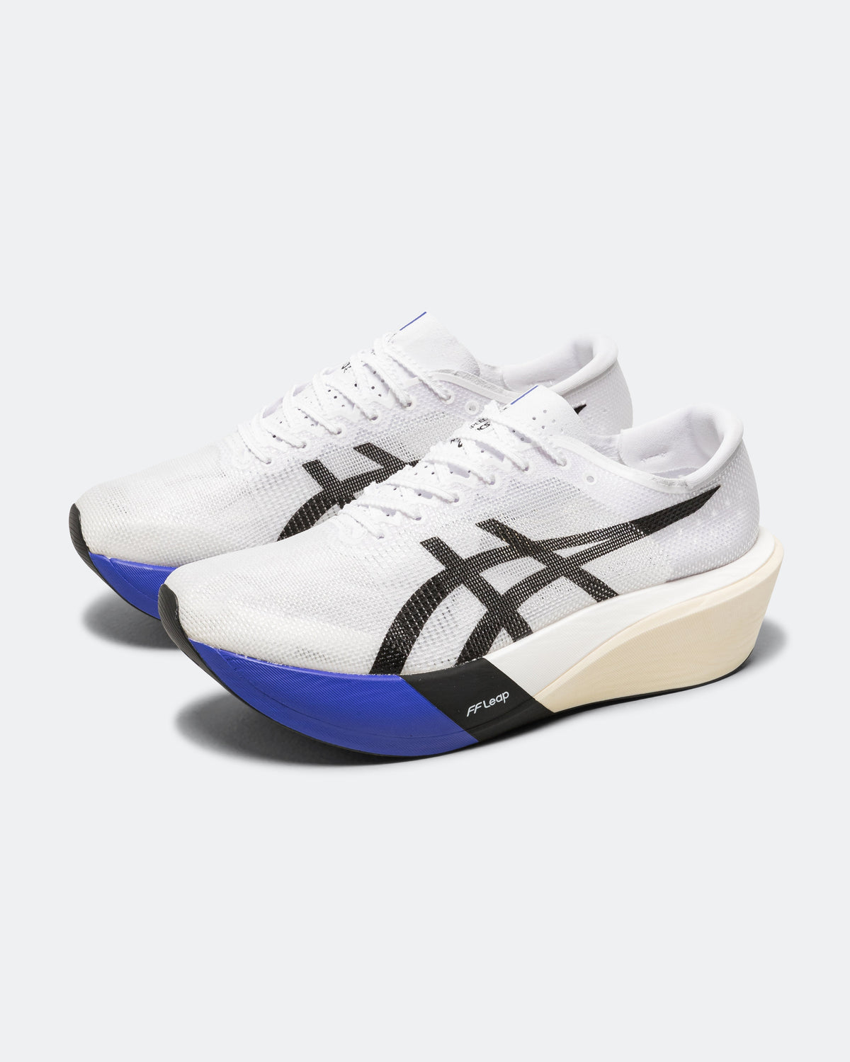 Metaspeed Edge Tokyo - White/Cobalt Burst