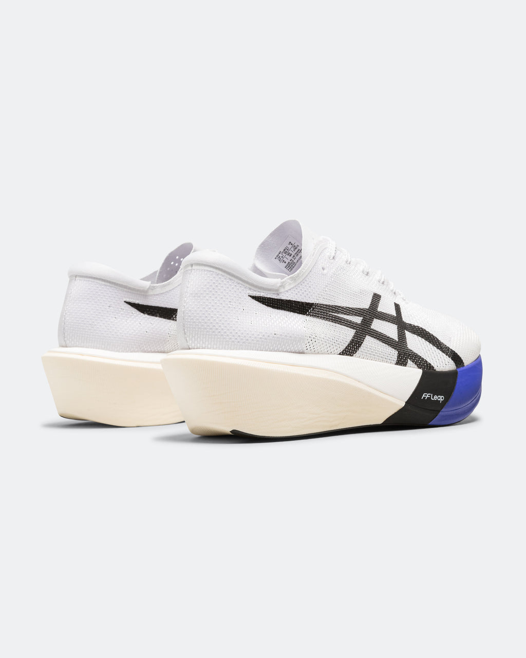 Metaspeed Edge Tokyo - White/Cobalt Burst