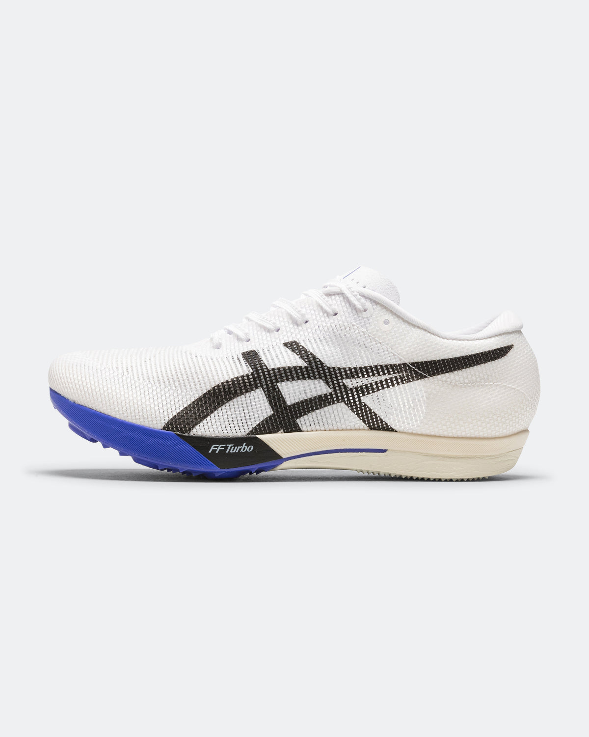 Metaspeed LD 2 - White/Cobalt Burst
