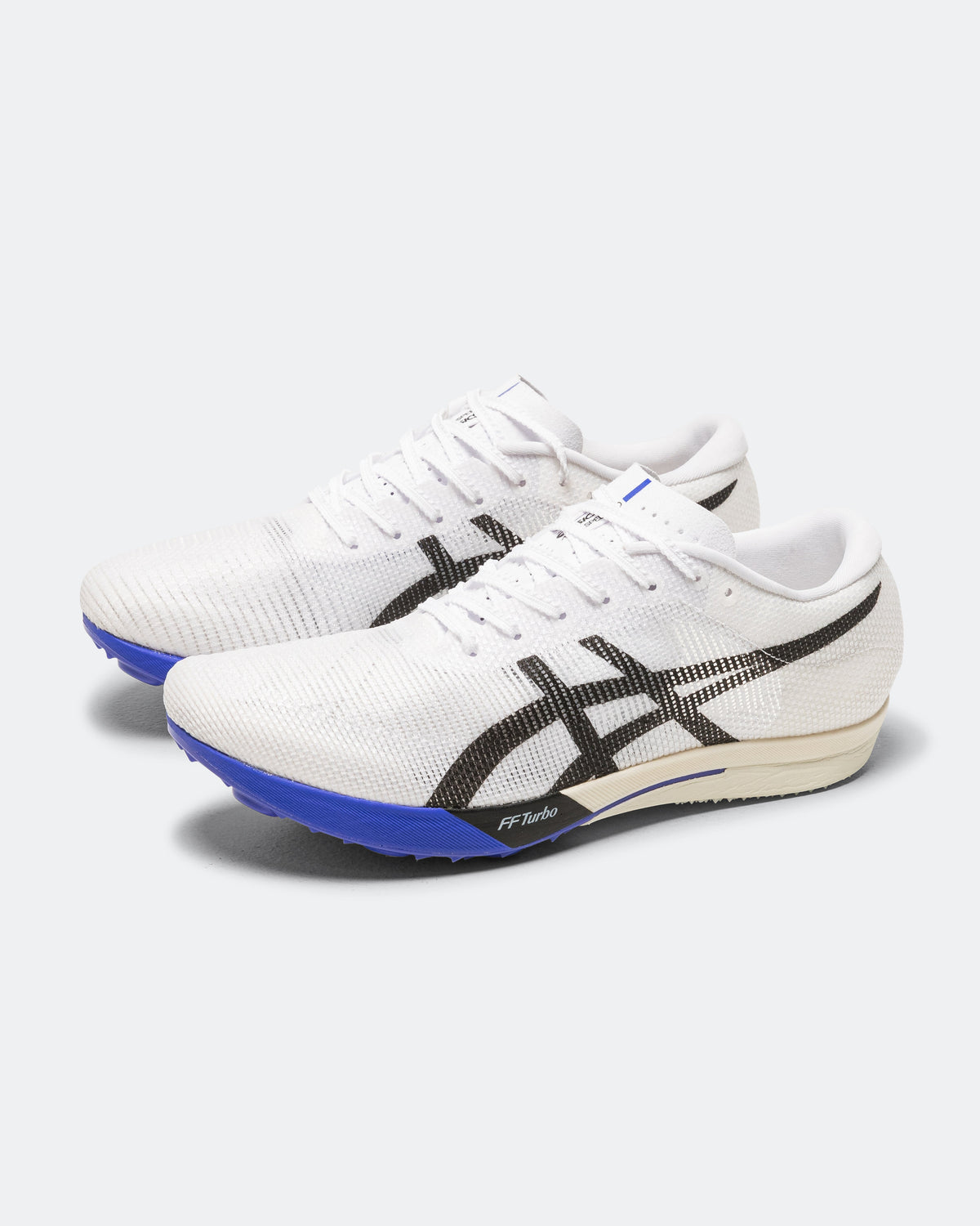 Metaspeed LD 2 - White/Cobalt Burst