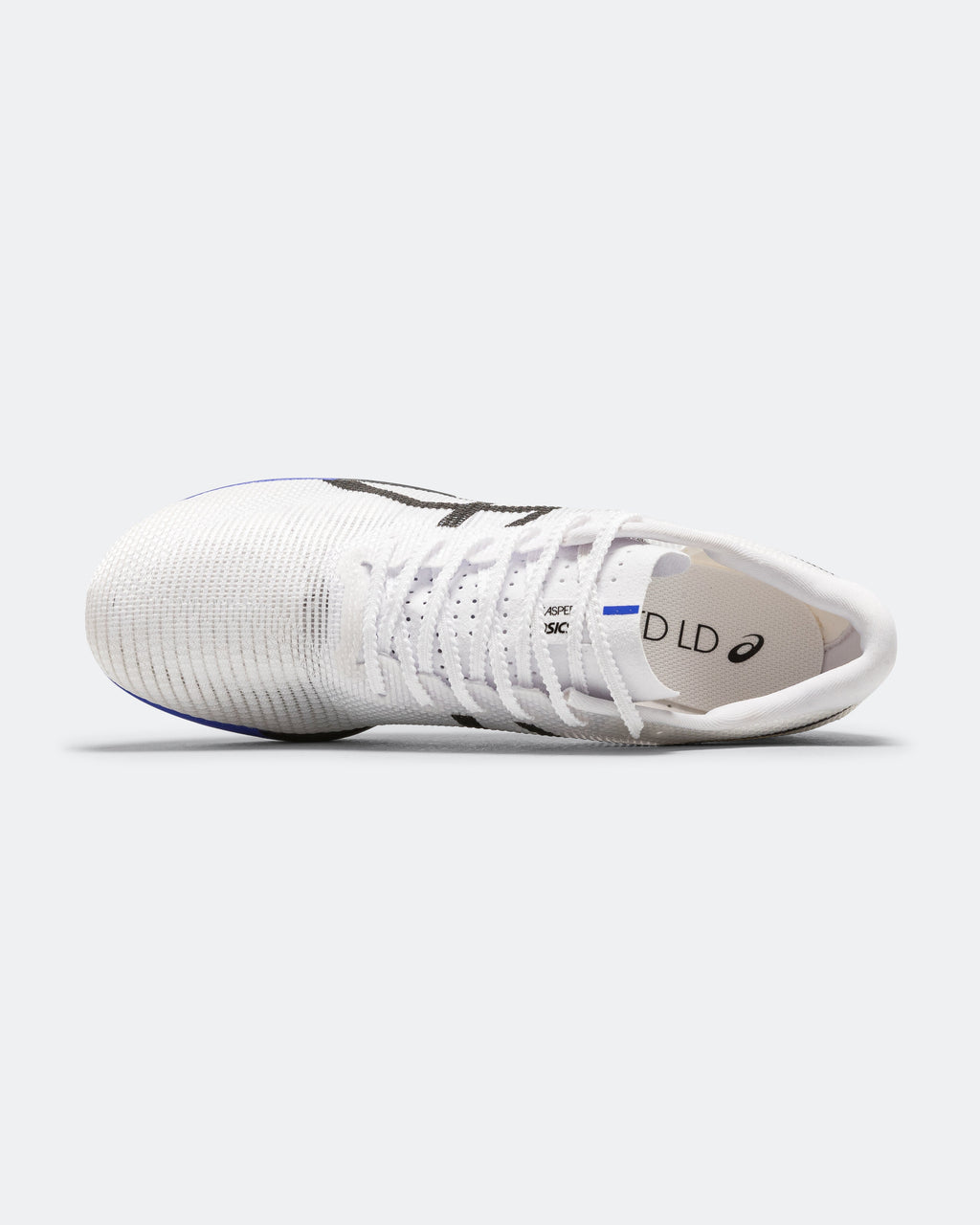 Metaspeed LD 2 - White/Cobalt Burst