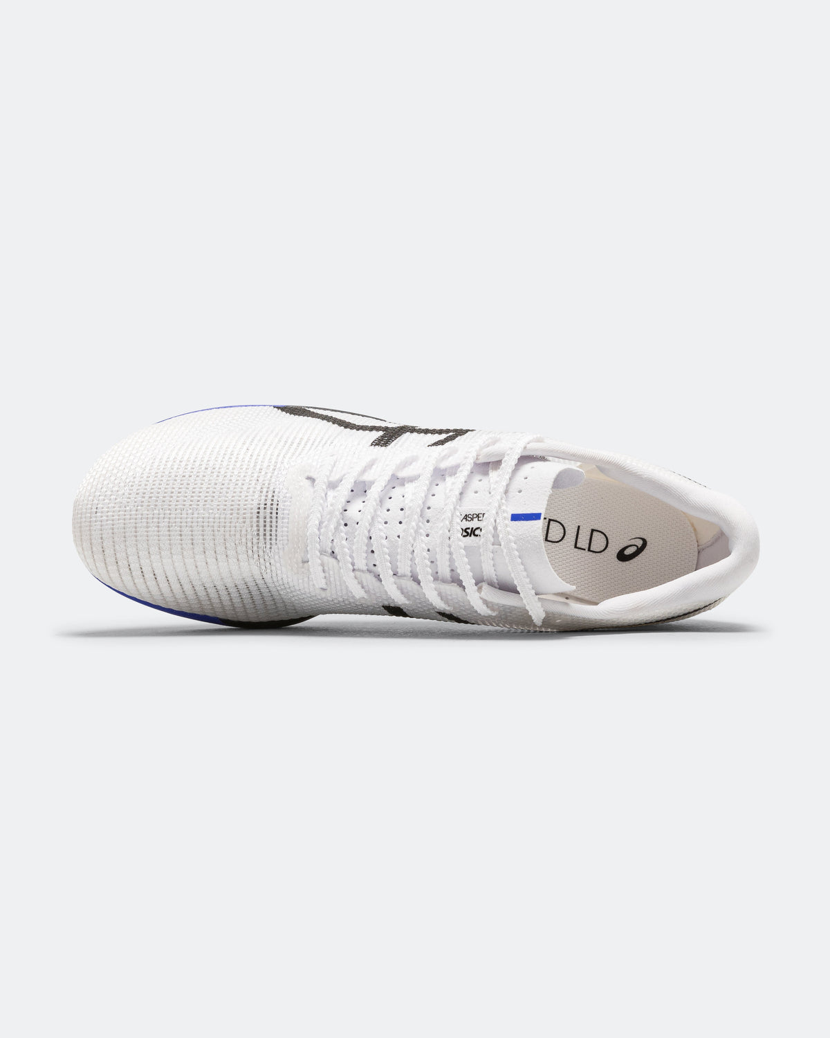 Metaspeed LD 2 - White/Cobalt Burst