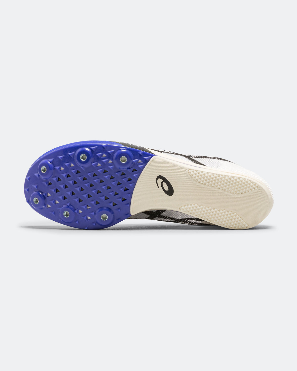 Metaspeed LD 2 - White/Cobalt Burst