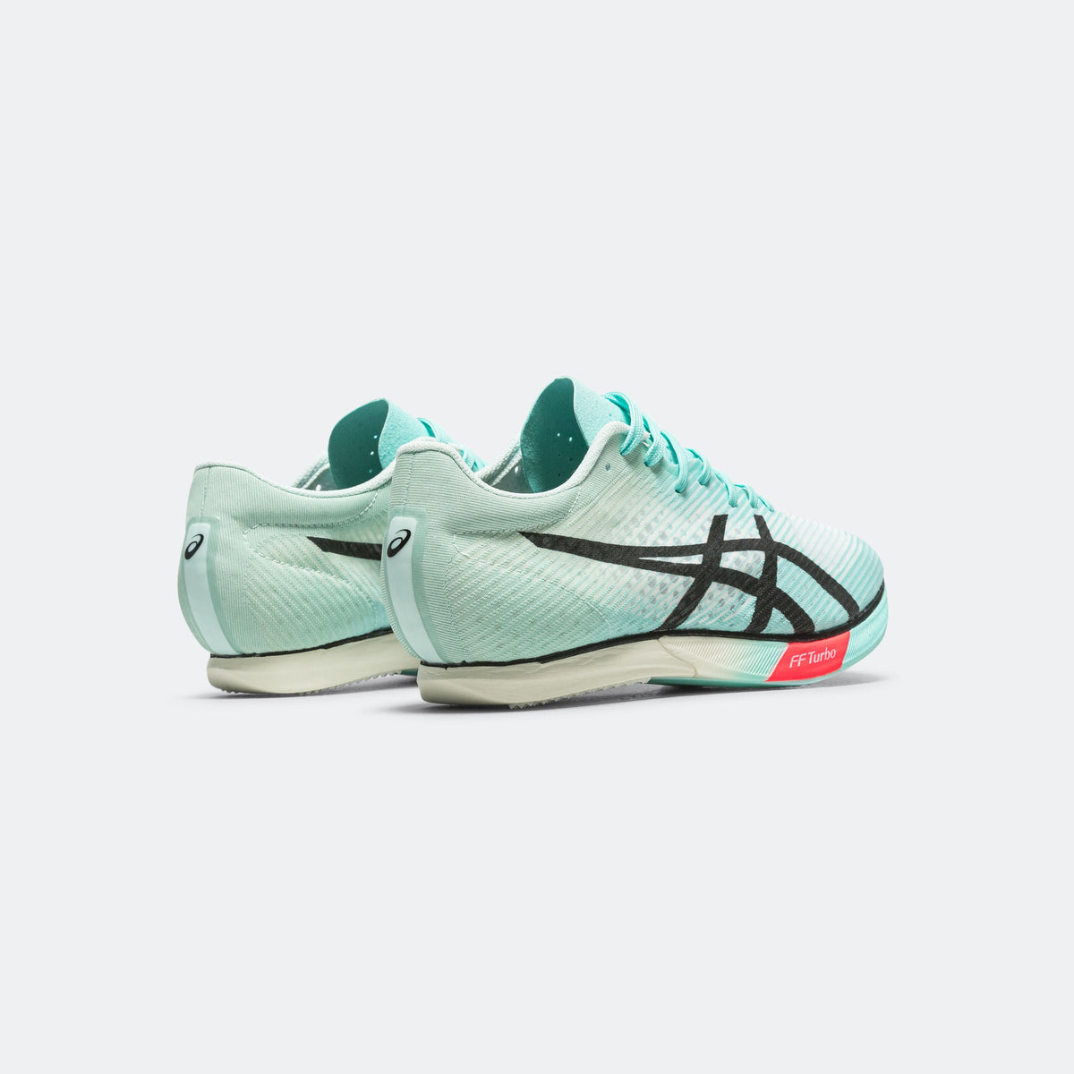Metaspeed MD - Illuminate Mint/Black