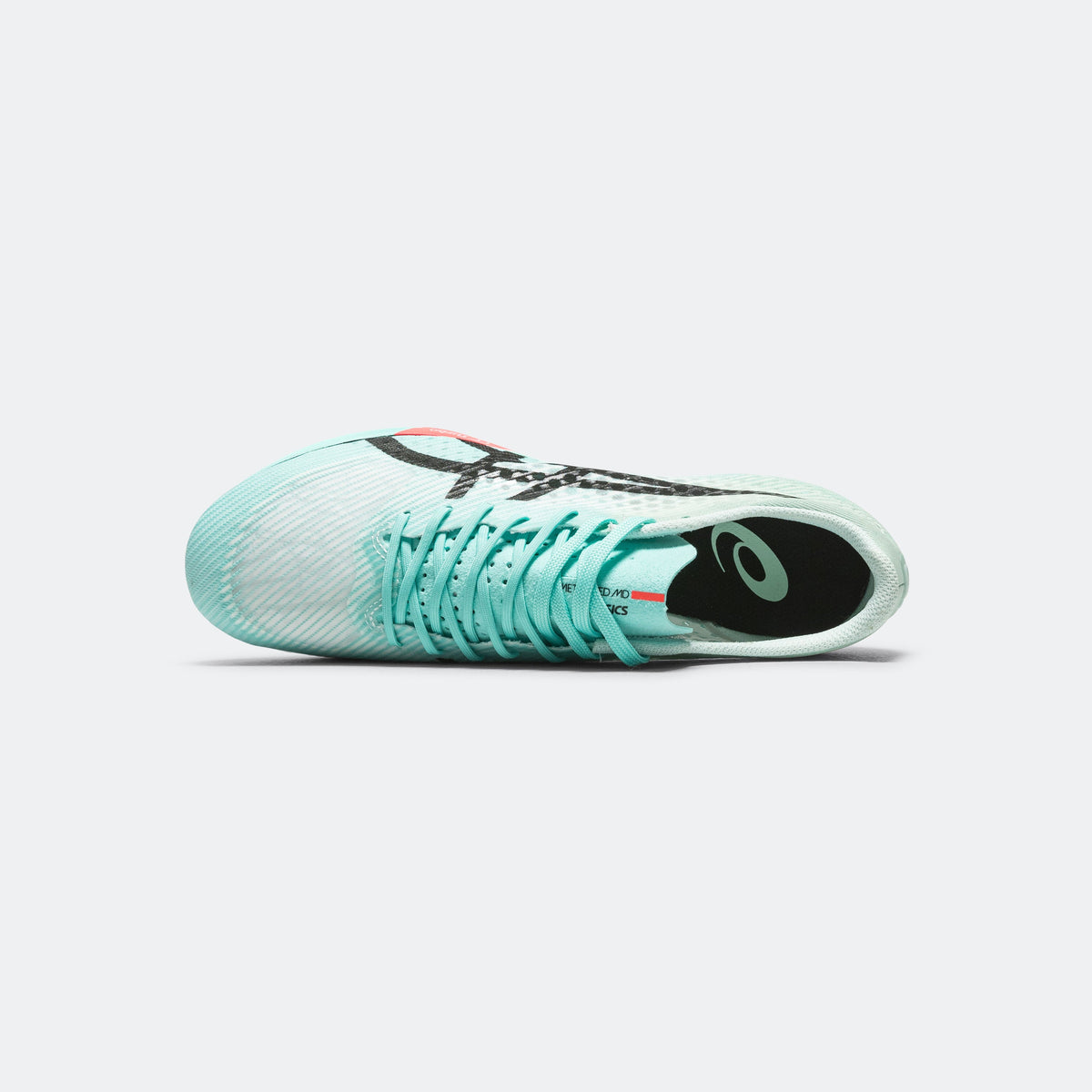 Metaspeed MD - Illuminate Mint/Black