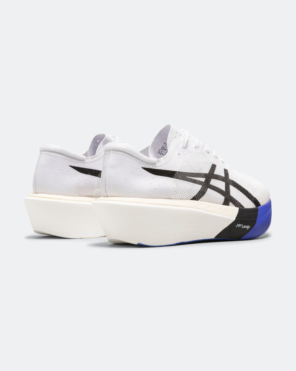 Metaspeed Sky Tokyo - White/Cobalt Burst