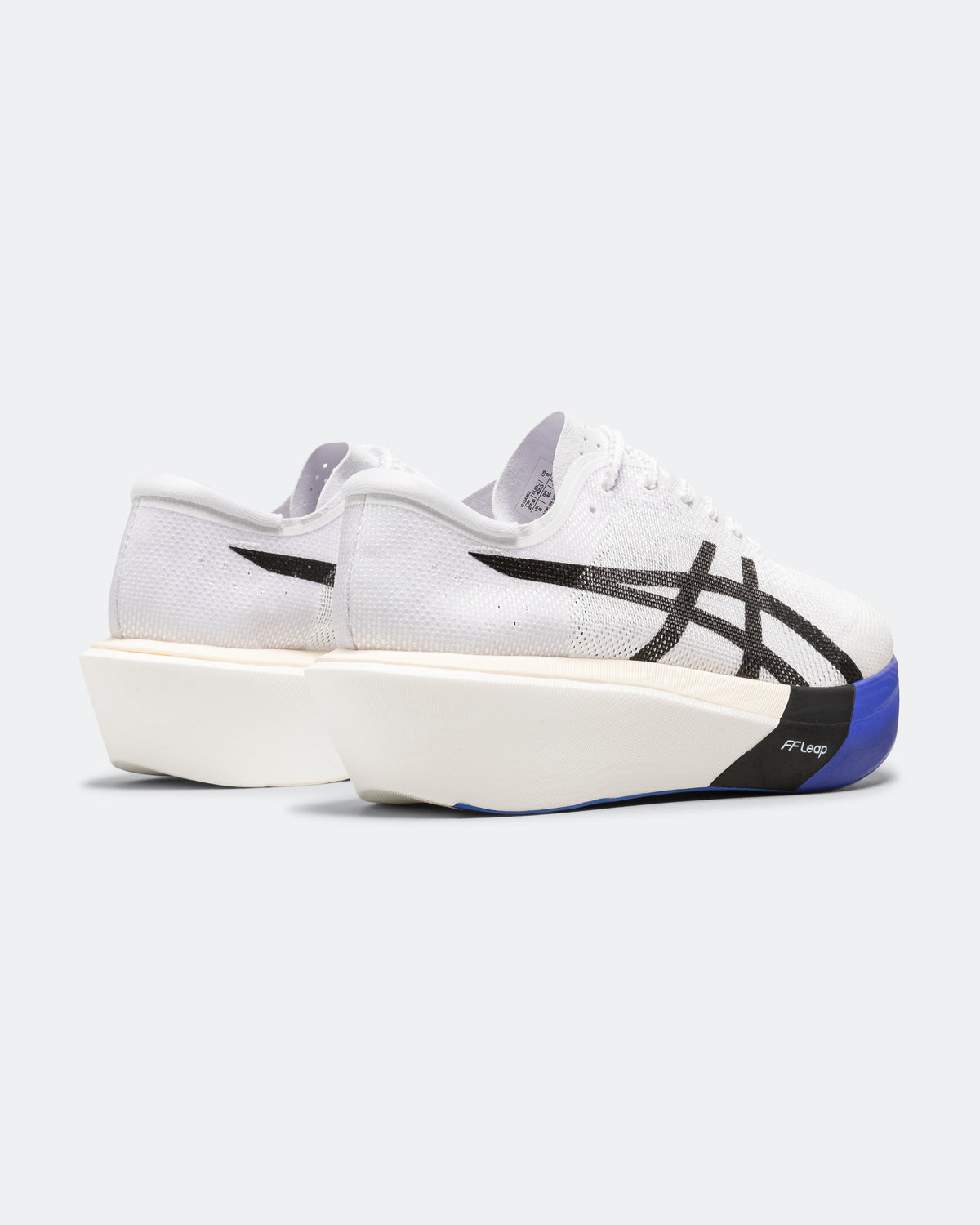 Metaspeed Sky Tokyo - White/Cobalt Burst