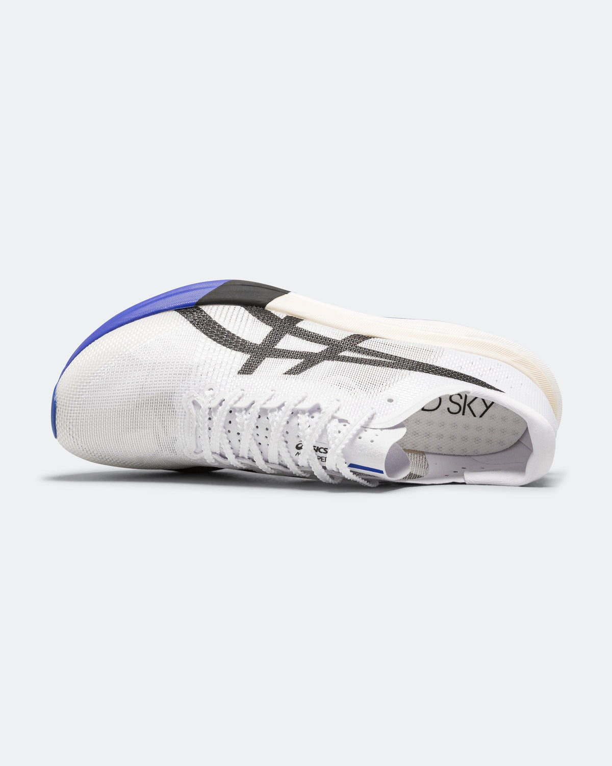 Metaspeed Sky Tokyo - White/Cobalt Burst