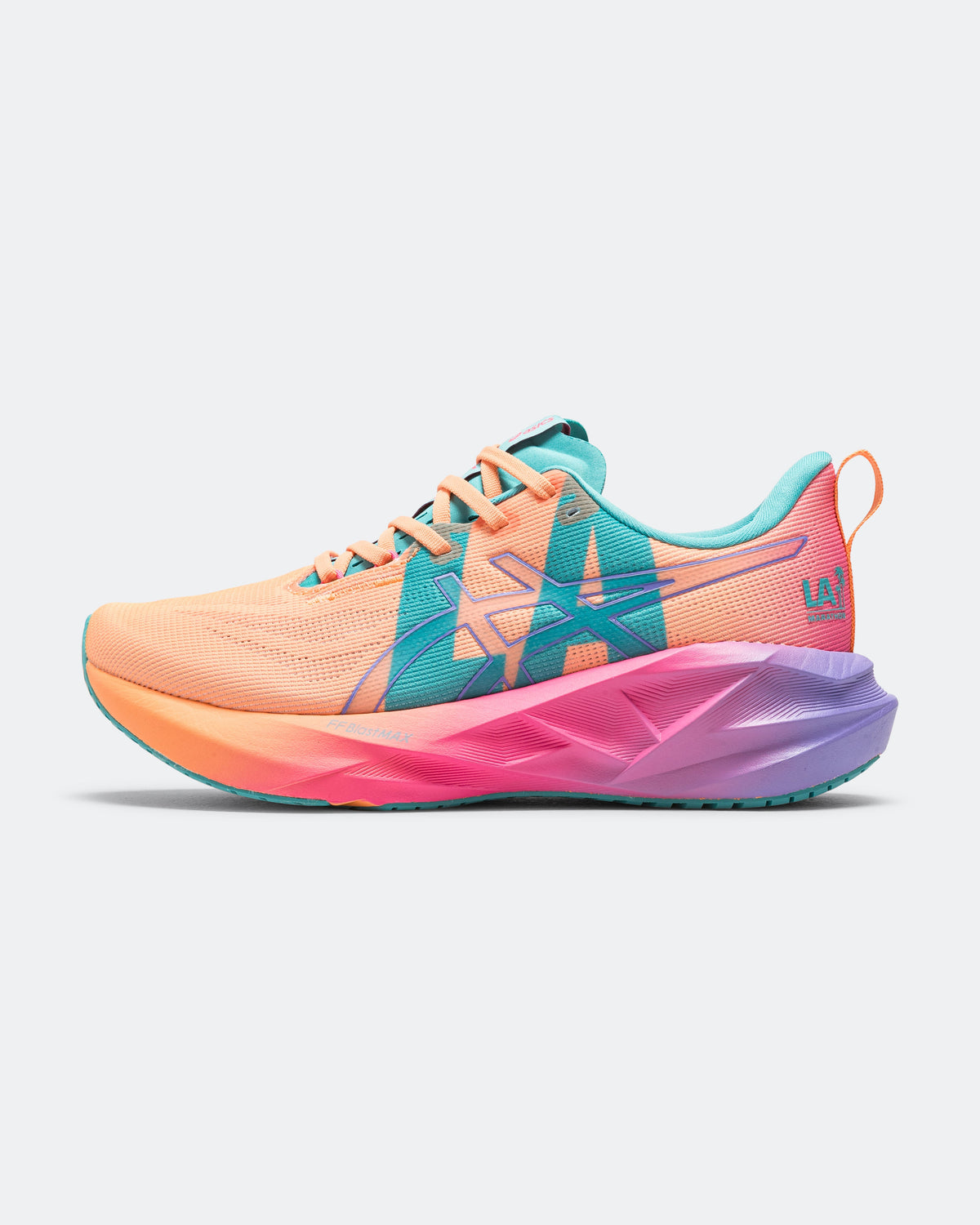 Novablast 5 - Mojave/Amethyst
