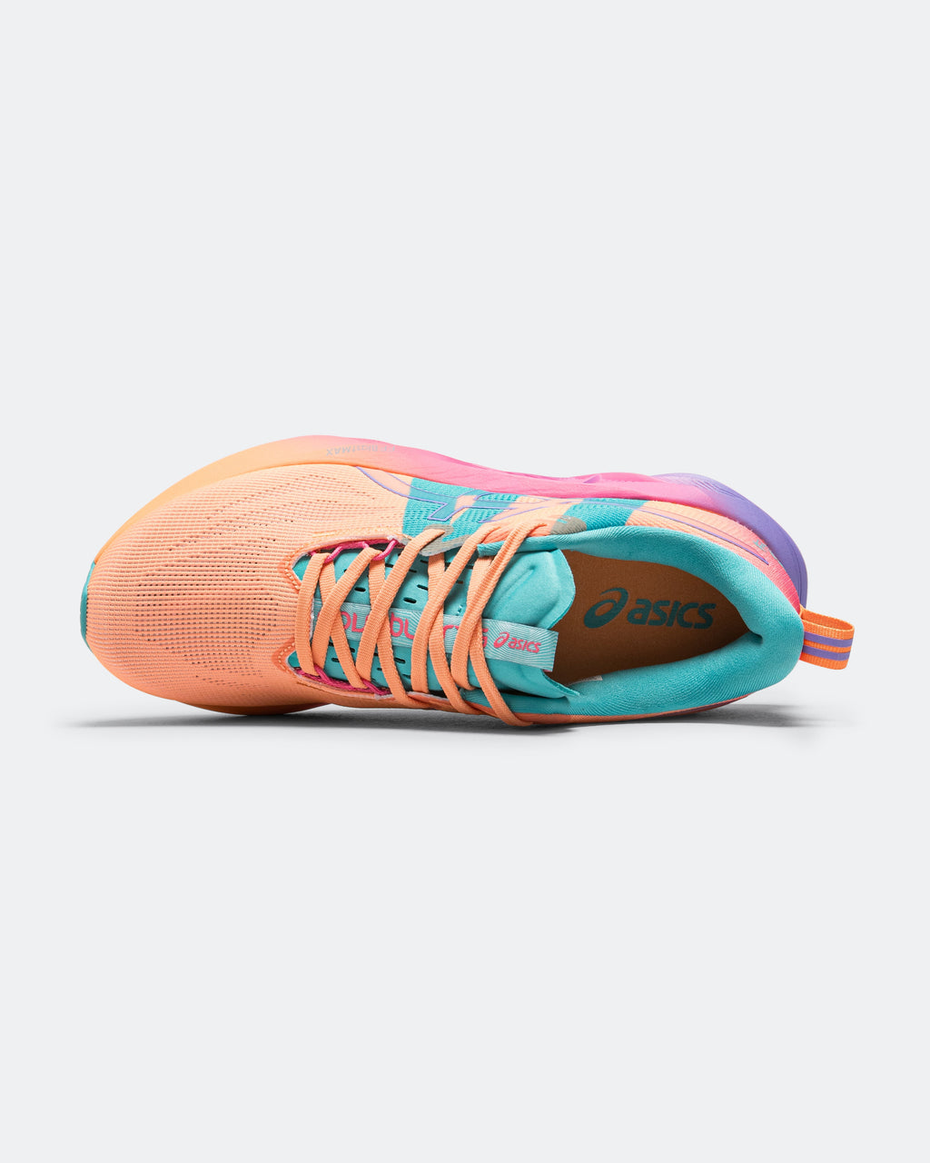 Novablast 5 - Mojave/Amethyst