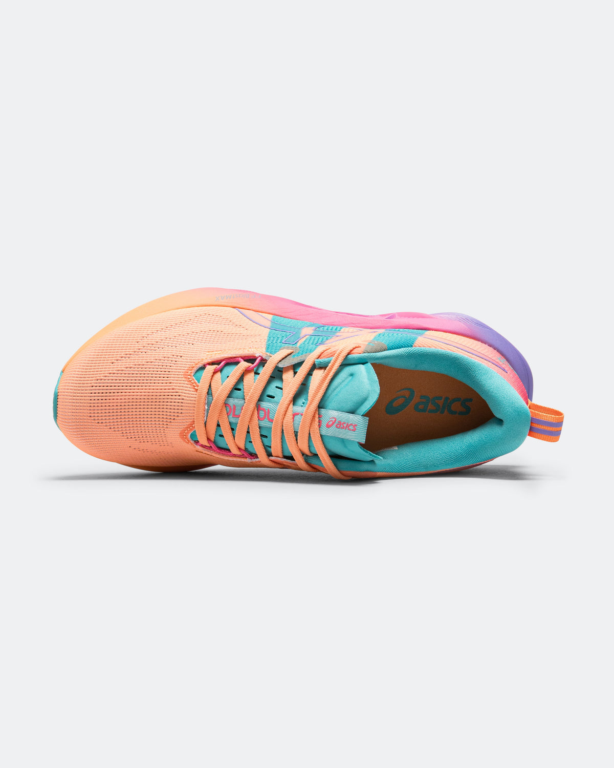 Novablast 5 - Mojave/Amethyst