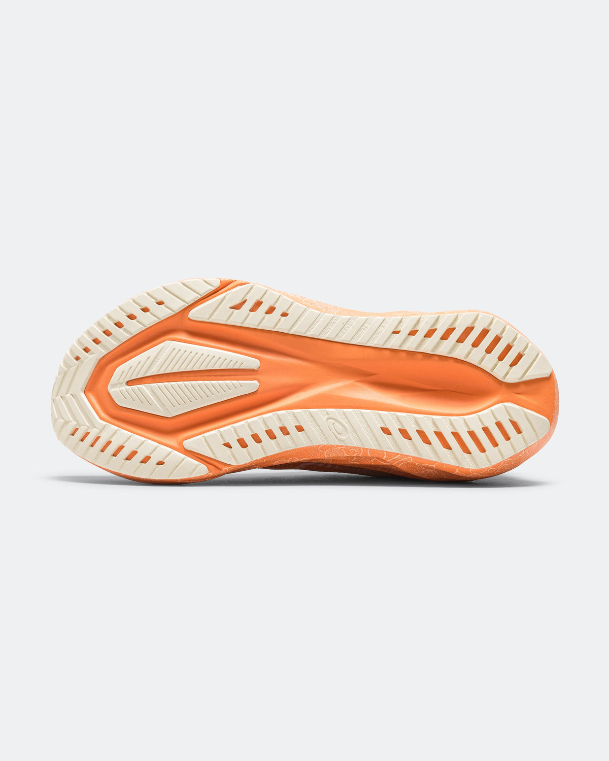 Novablast 5 Tokyo - Sun Peach/White
