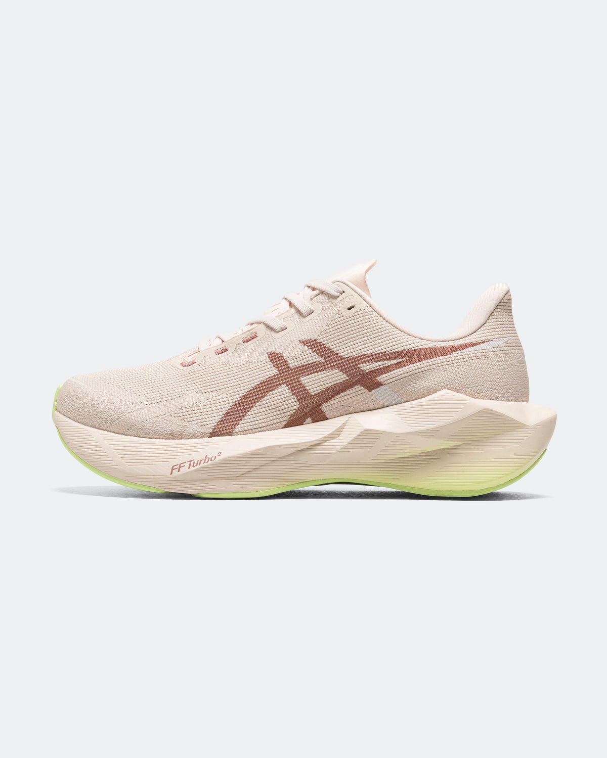 Mens Novablast 6 - Rose Dust/Illuminate Yellow