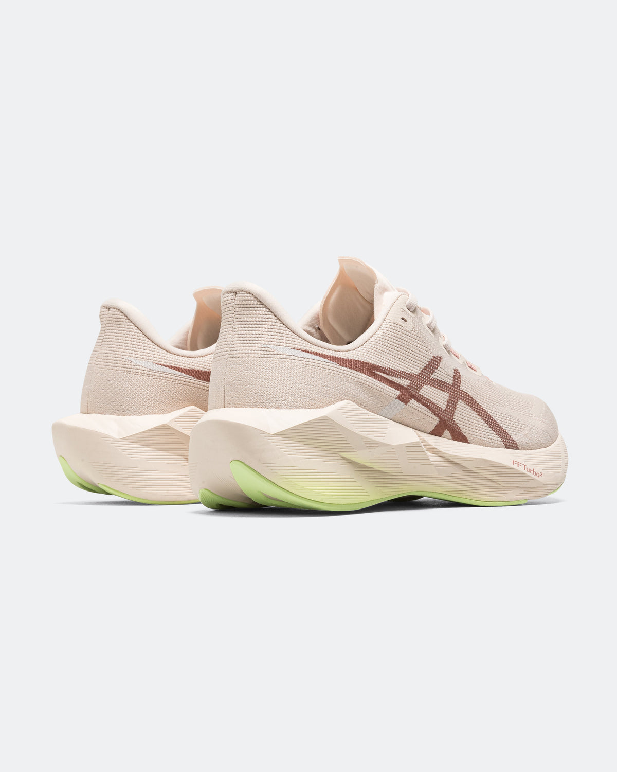 Mens Novablast 6 - Rose Dust/Illuminate Yellow