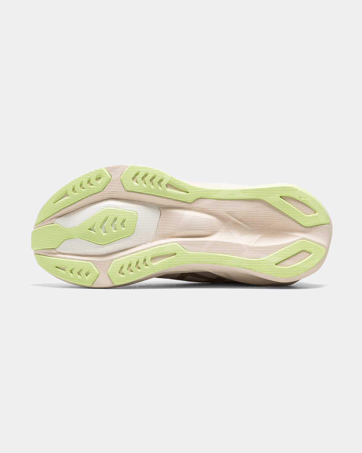 Womens Novablast 6 - Rose Dust/Illuminate Yellow