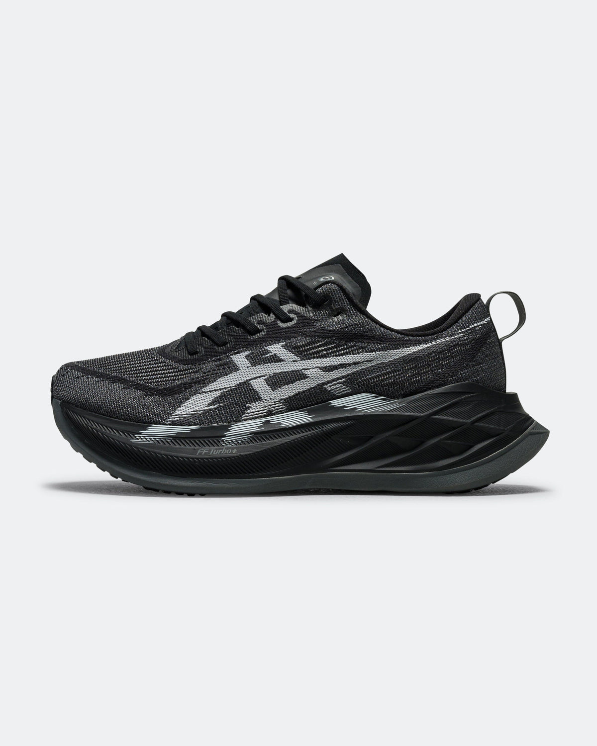Superblast 2 - Black/White