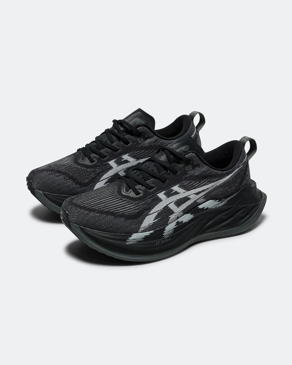 Superblast 2 - Black/White