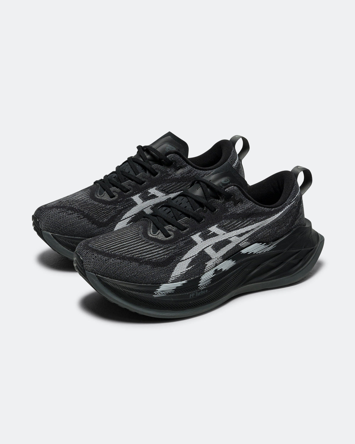 Superblast 2 - Black/White