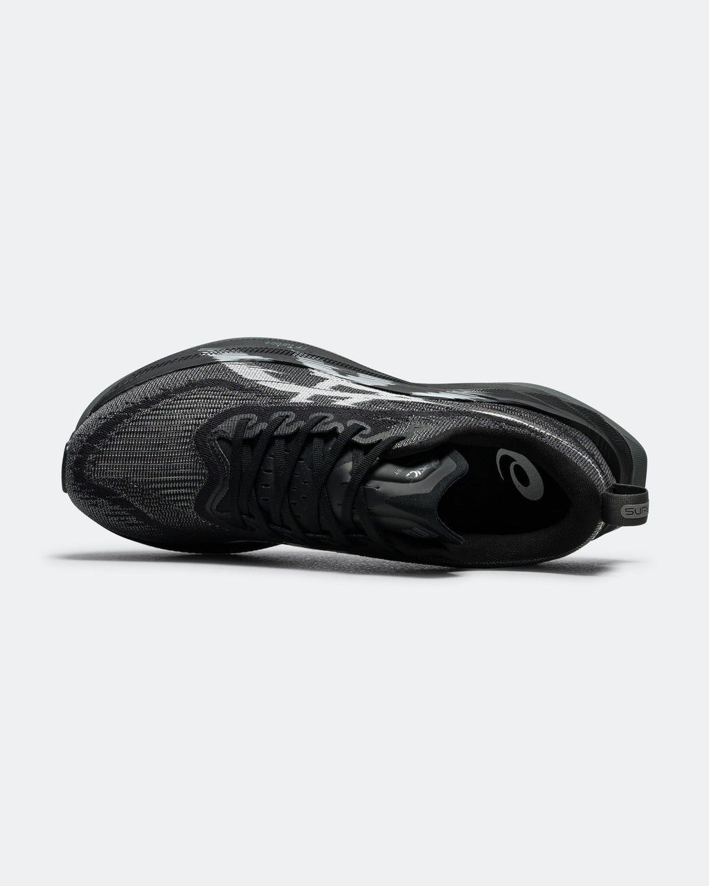 Superblast 2 - Black/White