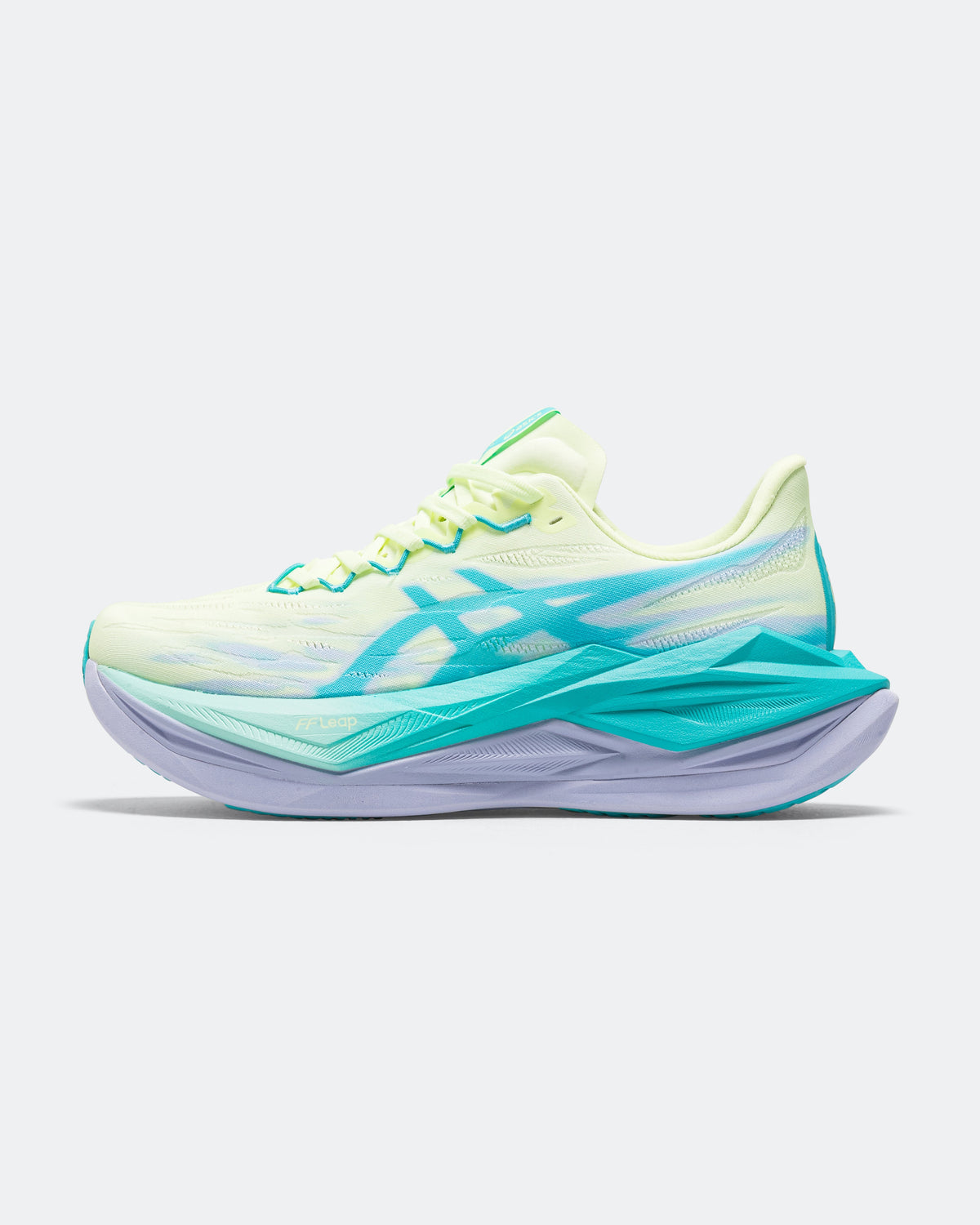 Superblast 3 - Illuminate Yellow/Energy Aqua