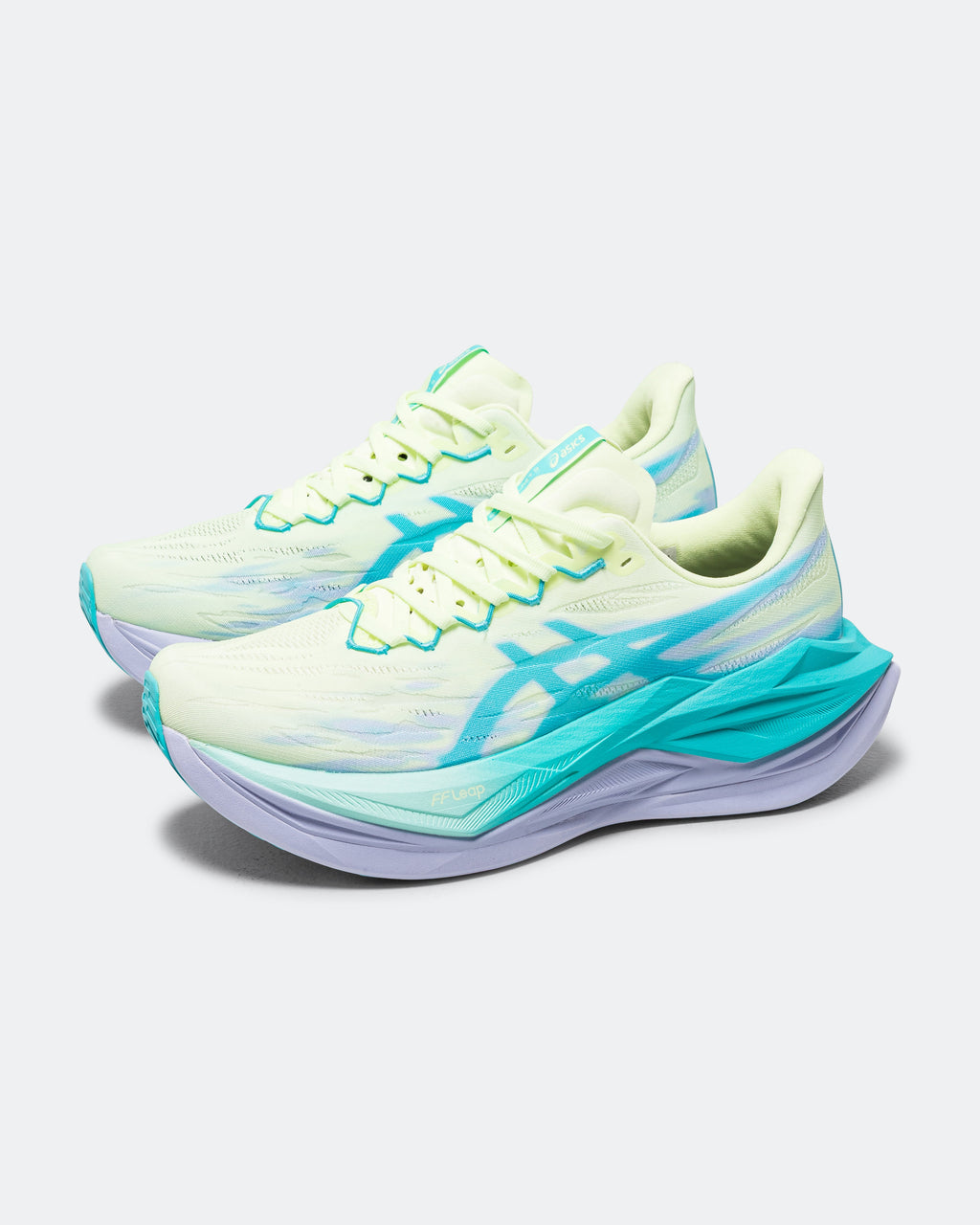Superblast 3 - Illuminate Yellow/Energy Aqua