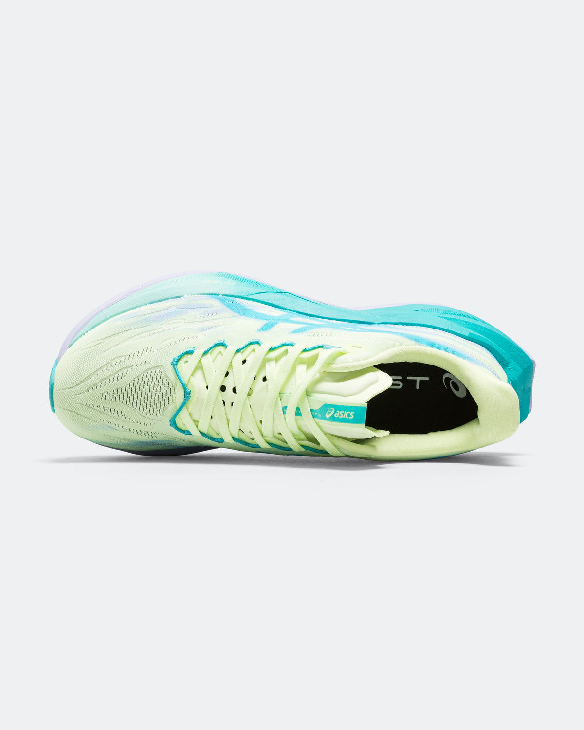 Superblast 3 - Illuminate Yellow/Energy Aqua