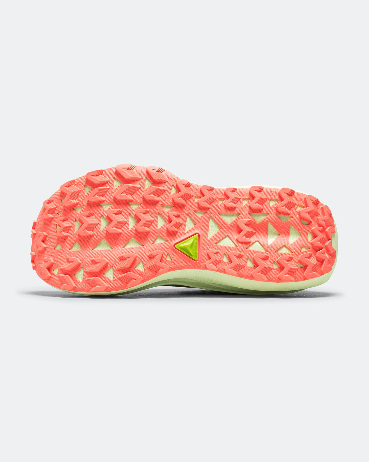 Mens Trabuco Max 5 - Umeboshi/Black