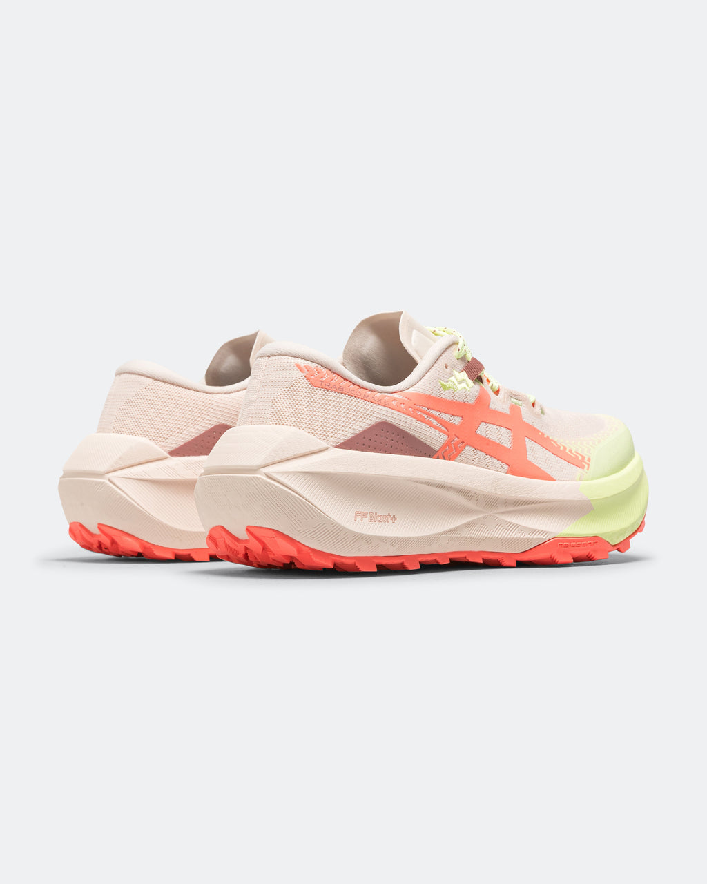 Womens Trabuco Max 5 - Rose Dust/Sun Coral