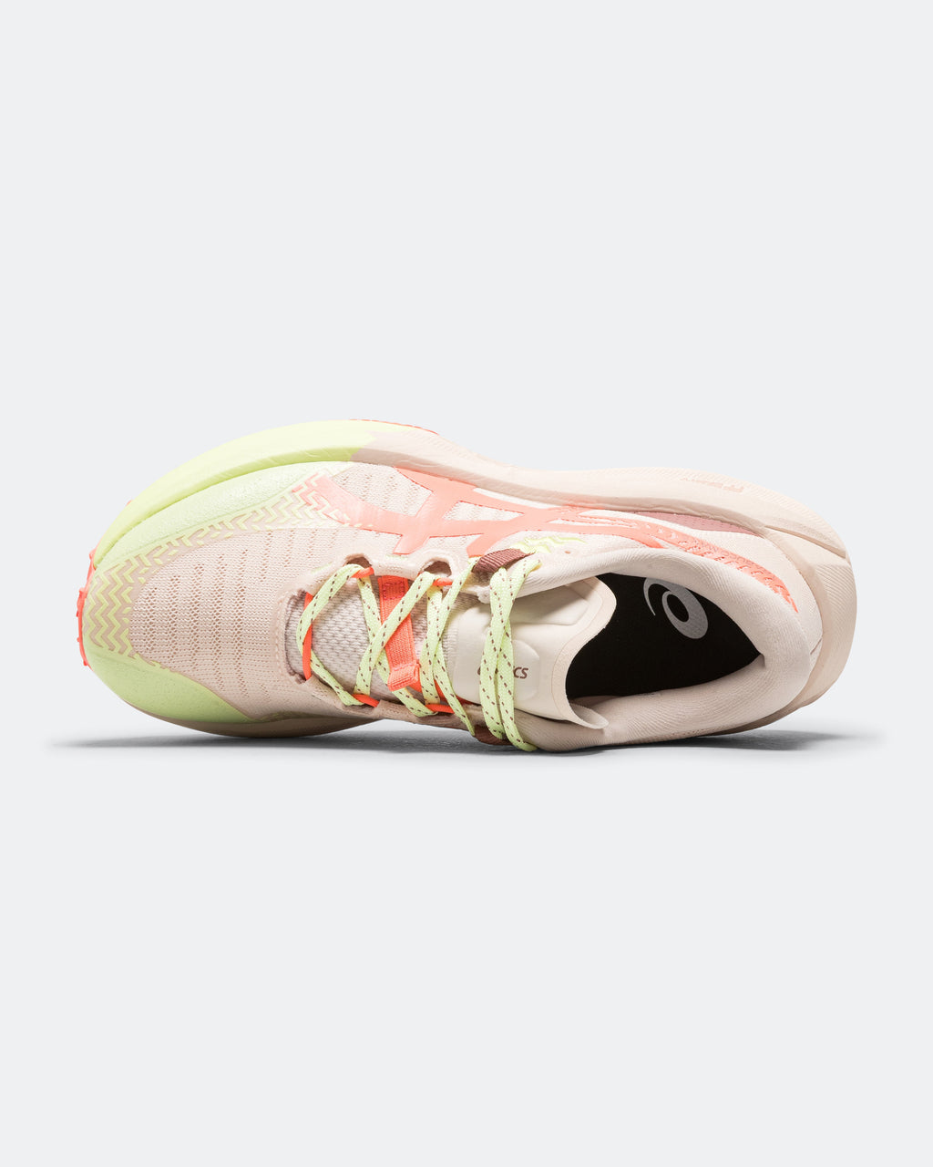 Womens Trabuco Max 5 - Rose Dust/Sun Coral
