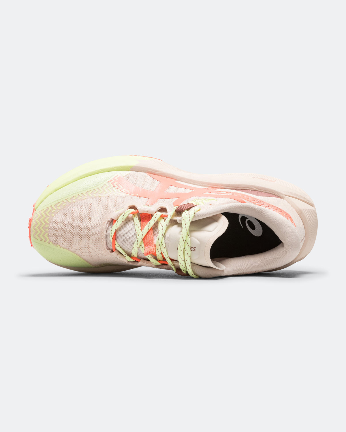 Womens Trabuco Max 5 - Rose Dust/Sun Coral