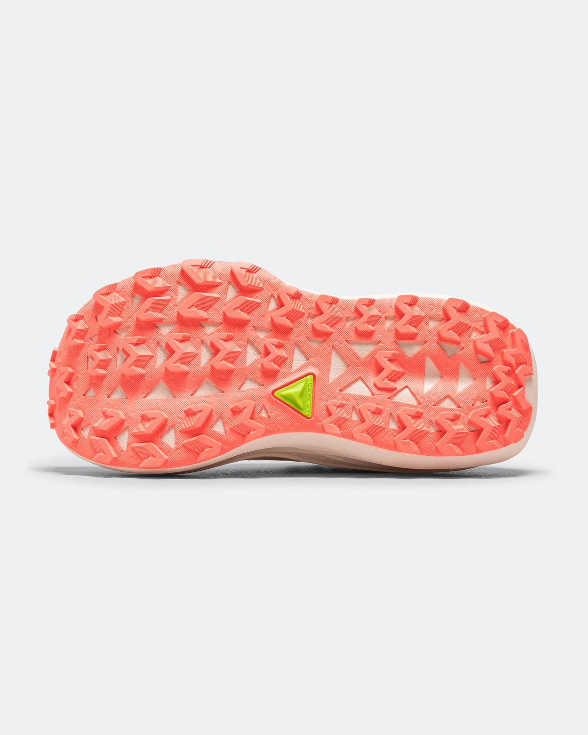 Womens Trabuco Max 5 - Rose Dust/Sun Coral
