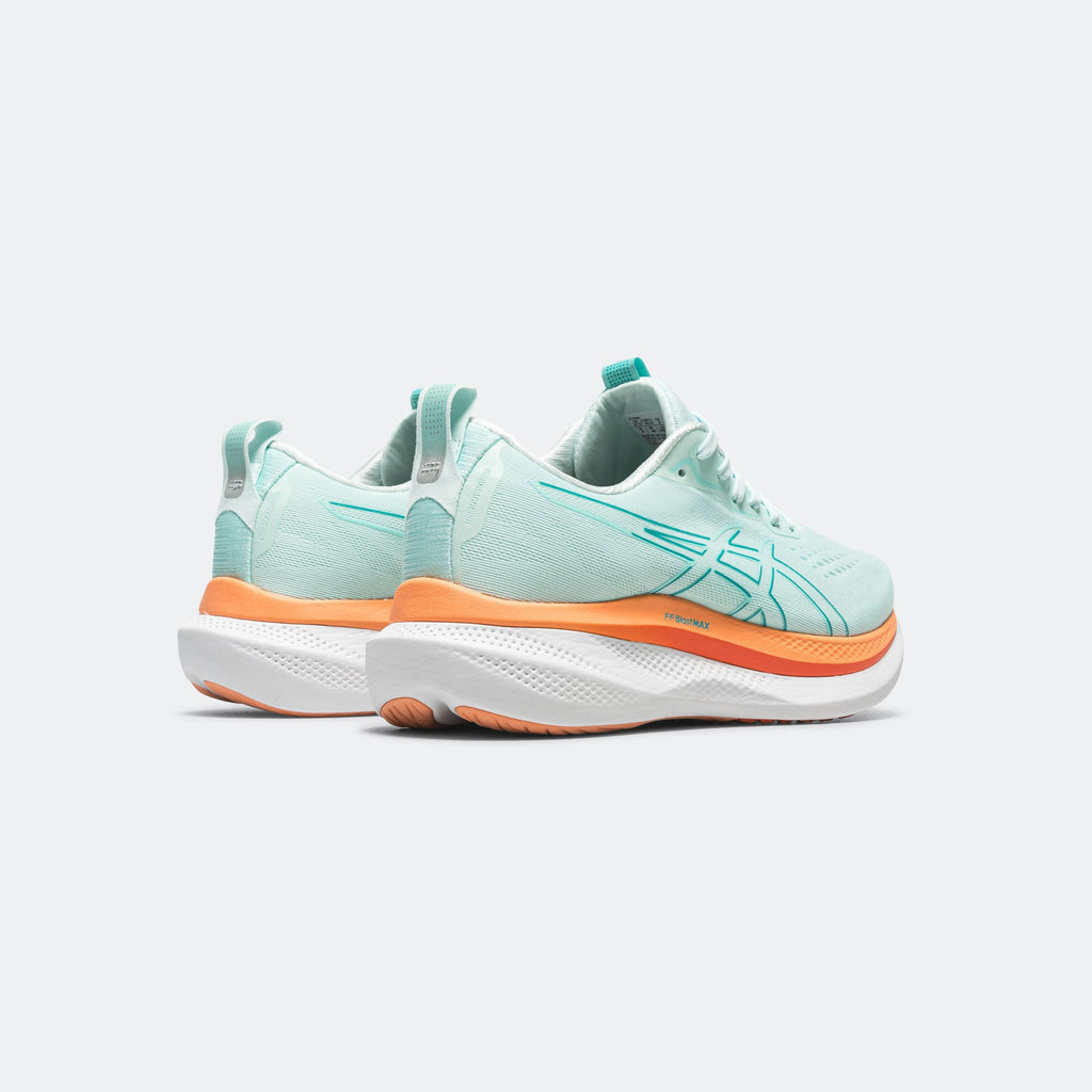 Mens Glideride Max - Soothing Sea/Wave Teal