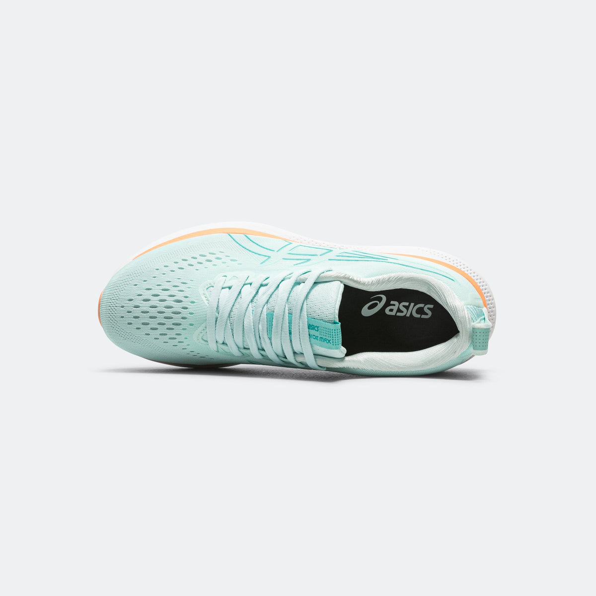 Mens Glideride Max - Soothing Sea/Wave Teal