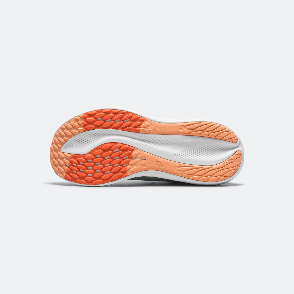 Mens Glideride Max - Soothing Sea/Wave Teal