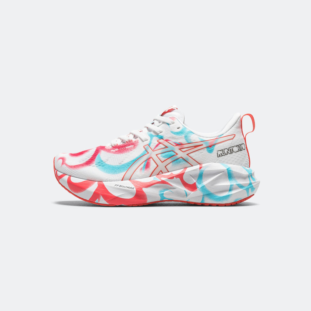Womens Novablast 5  - Tokyo