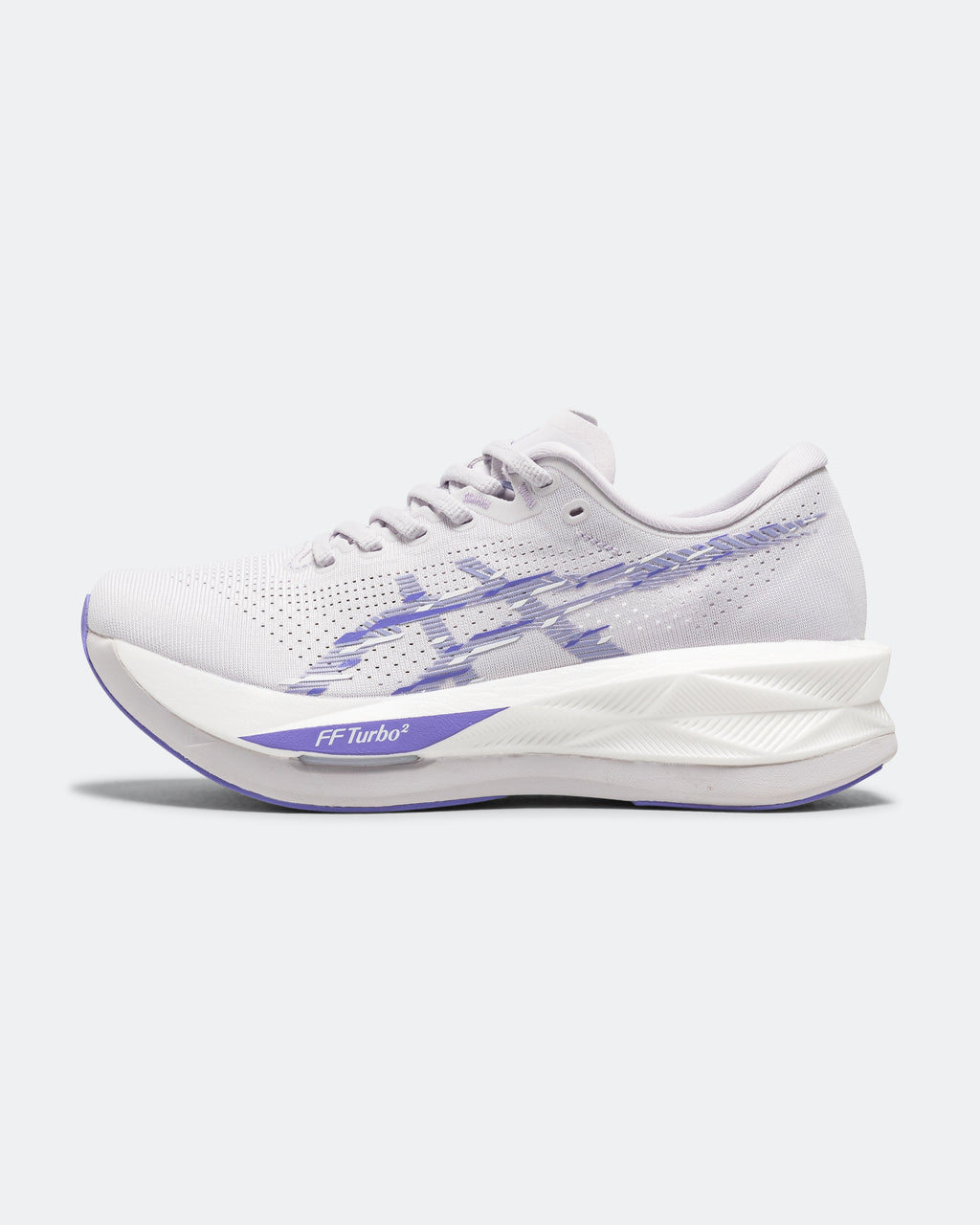 Womens Sonicblast - Lilac Hint/White
