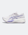 Womens Sonicblast - Lilac Hint/White