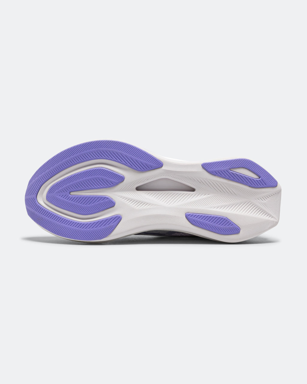 Womens Sonicblast - Lilac Hint/White