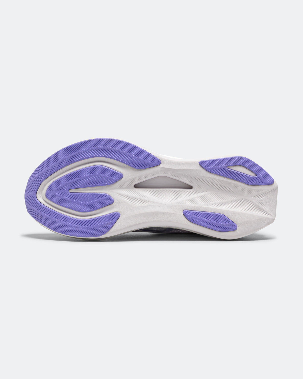 Womens Sonicblast - Lilac Hint/White