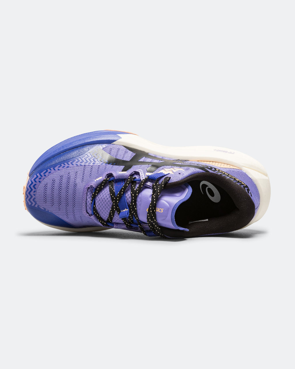 Womens Trabuco Max 5 - Amethyst/Black