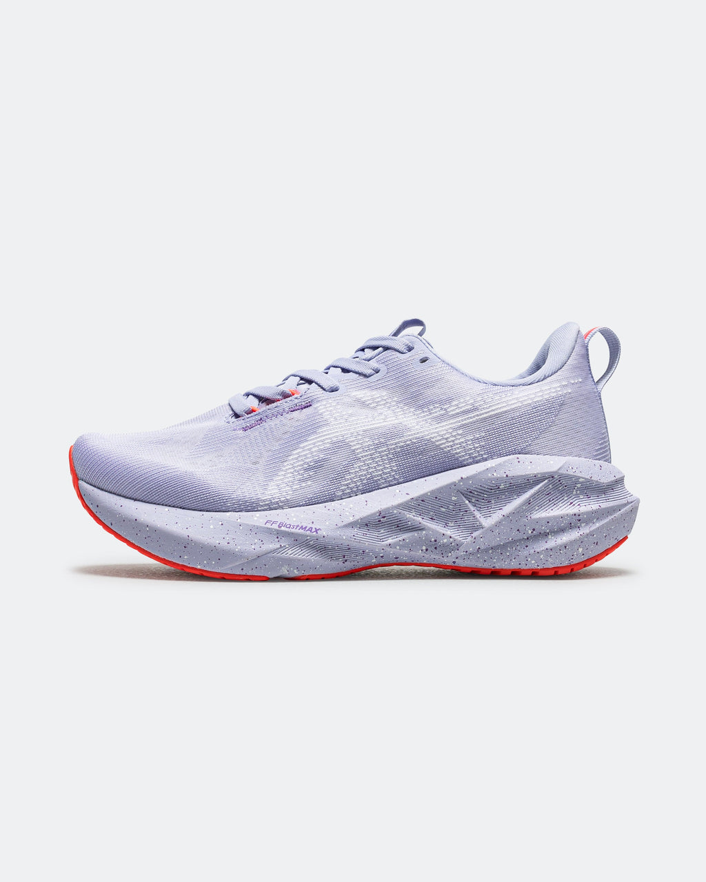 Womens Novablast 5 Tokyo - Vapor/Edo Purple