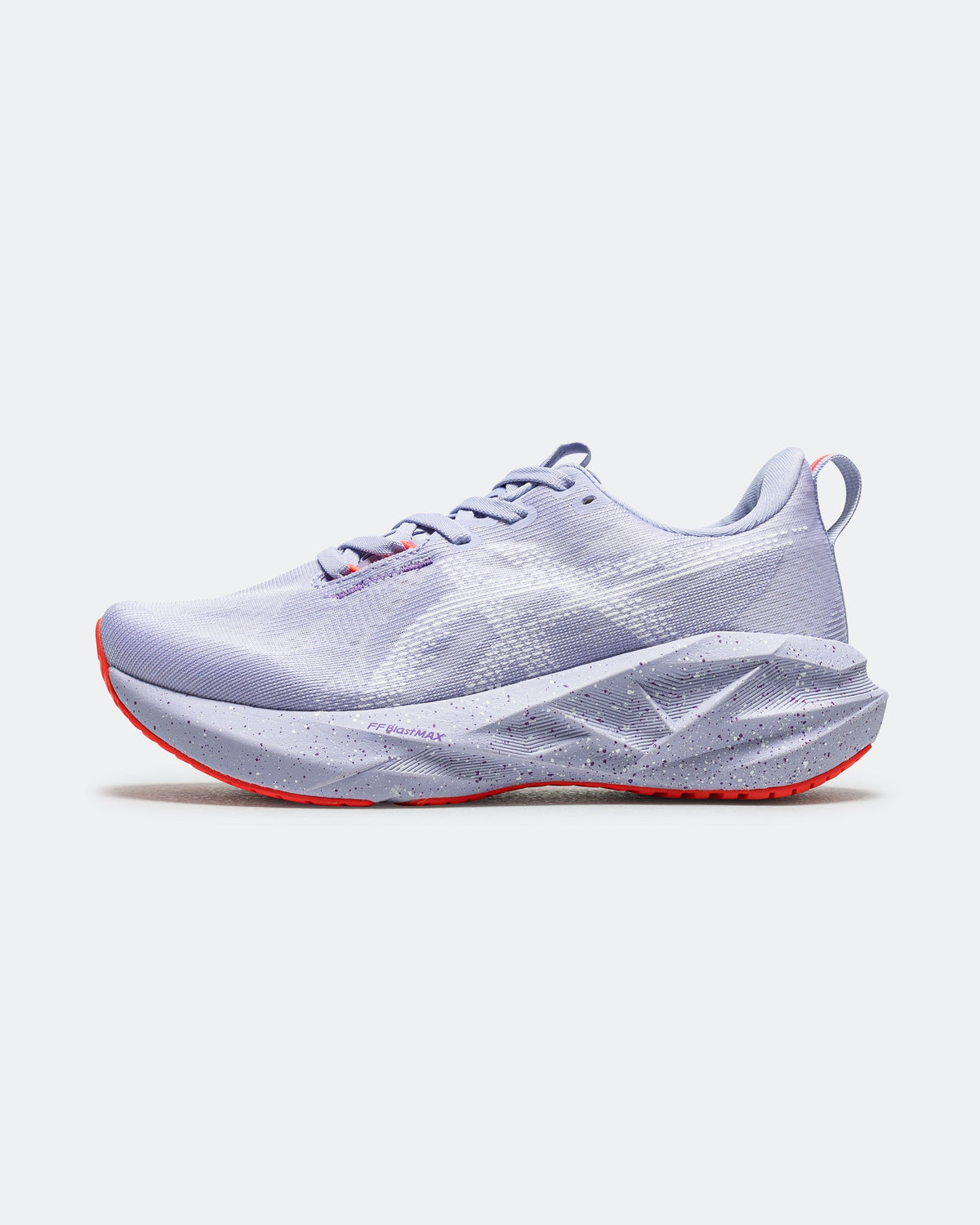 Womens Novablast 5 Tokyo - Vapor/Edo Purple
