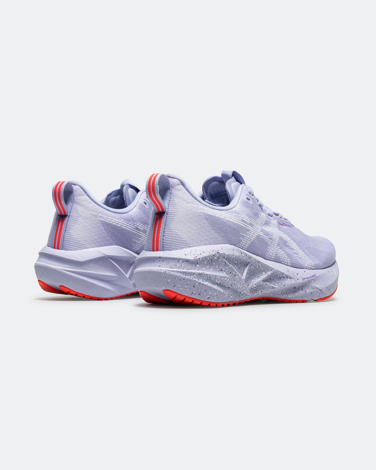 Womens Novablast 5 Tokyo - Vapor/Edo Purple